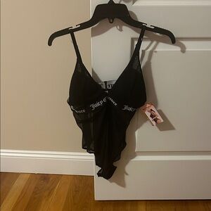 NWT Juicy Couture lingerie